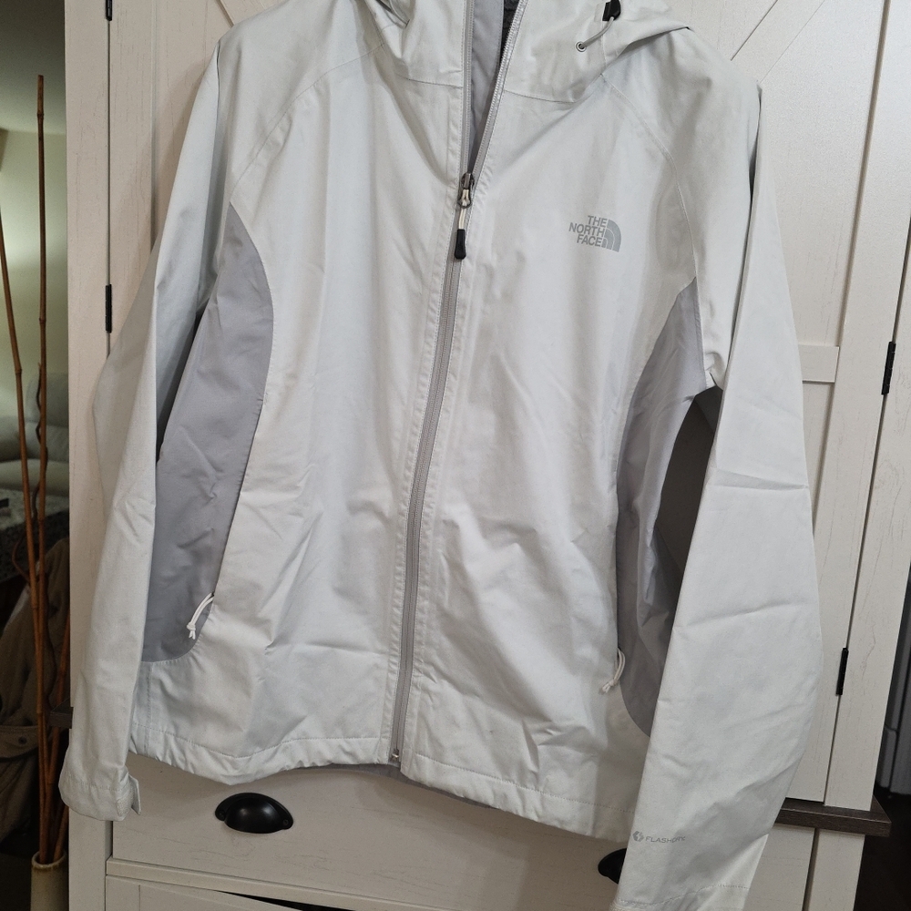 The North Face Women's White Jacket